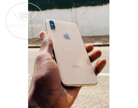Apple iPhone XS Max 64GB