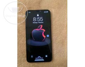 Apple iPhone XS Max