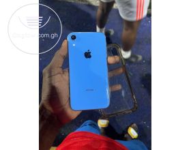 Apple iPhones XR 128Gb