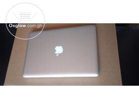 Apple MacBook 2012 Pro Core i7 Laptop