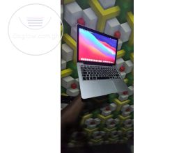 Apple MacBook Air 2015 Core i5 Laptop
