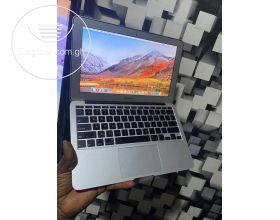 Apple MacBook Air Dual Core Laptop