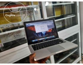 Apple MacBook Pro 13 Dual Core Laptop