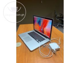 Apple MacBook Pro 15" Core i7 Laptop