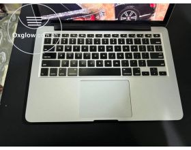Apple MacBook Pro Core i5 Laptop