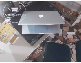 Apple MacBook Pro (Late 2011) Core i5 Laptop