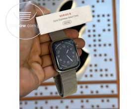 Apple series 8 watch