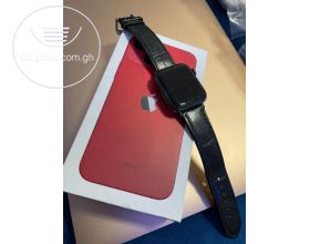 Apple Watch Series 5 50mm