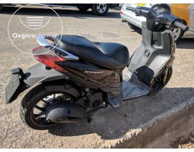 Aprilia motor bike for sale