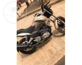 Apsonic bike brand new