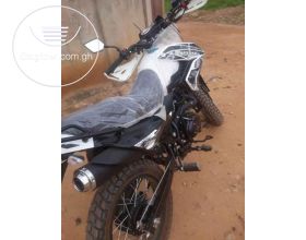 Apsonic GY- Bike