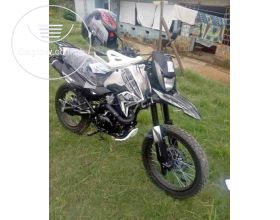 Apsonic jungle gy9 Motorbike