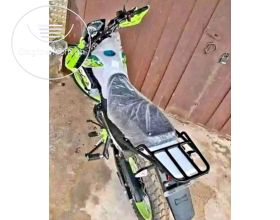 Apsonic jungle gy9 Motorbike