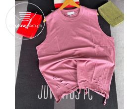 Armless top