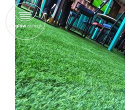 Astroturf carpet grass