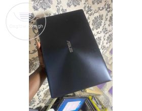 Asus Core 2 Laptop