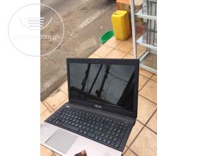 Asus core i7