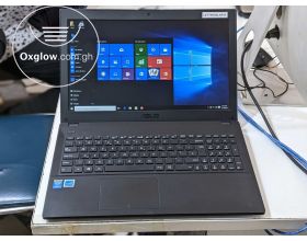 Asus Intel Core i3