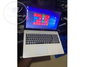 Asus Laptop