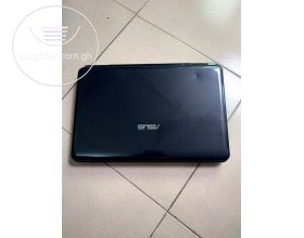 Asus Pro 5D1 Gaming Laptop