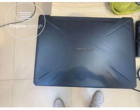 ASUS TUF FX505DT