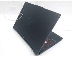 Asus Tuf gaming f15 core i7