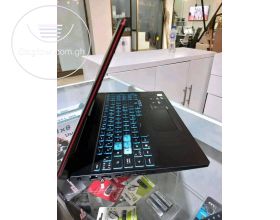 Asus Tuf gaming laptop 
