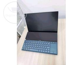 ASUS ULTRA BOOK i7