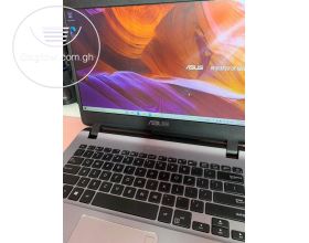 Asus X-407-U