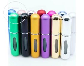 Atomizer Perfume Bottle