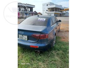 Audi A10