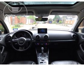 Audi A3 Premium Plus