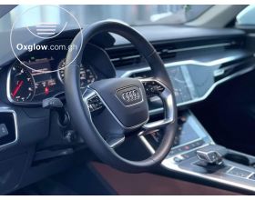 Audi A6 4S