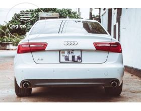AUDI A6 Quatro