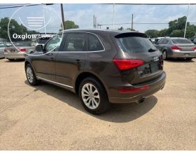 Audi Q5 Premium