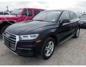 AUDI Q5 PREMIUM PLUS