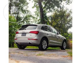 Audi Q5 Quattro
