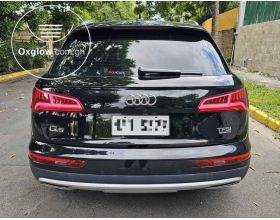 Audi Q5 TFSi