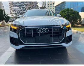 Audi Quattro 