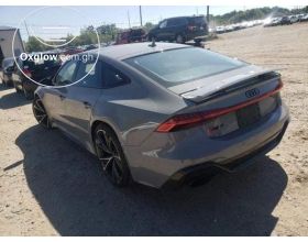 Audi RS7