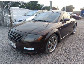 Audi TT Sports