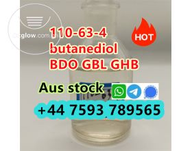 aus stock cas 110-63-4 BDO 1,4-butanediol 