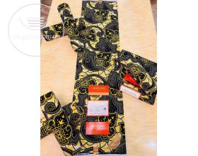 Authentic fabrics