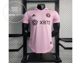 Authentic Player Version jerseys