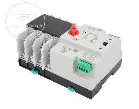 Automatic Transfer Switch [Opendotsolutions]