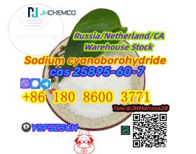 Awesome CAS 25895-60-7 Sodium cyanoborohydride Threema: Y8F3Z5CH		