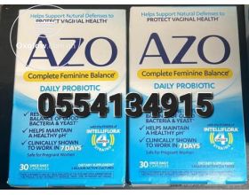 AZO Complete Feminine Balance