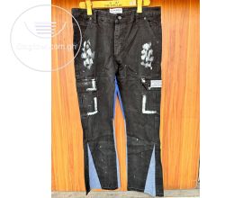 Baggy jeans 