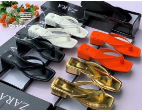 Bags and Ladies Slippers