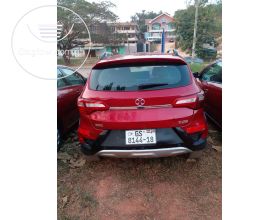 BAIC Senova X25
